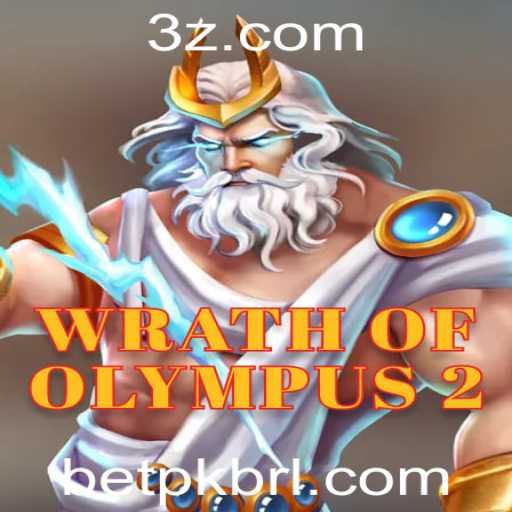 Exploração do Jogo WrathofOlympus2 e a Oportunidade de Apostas com Bet PK