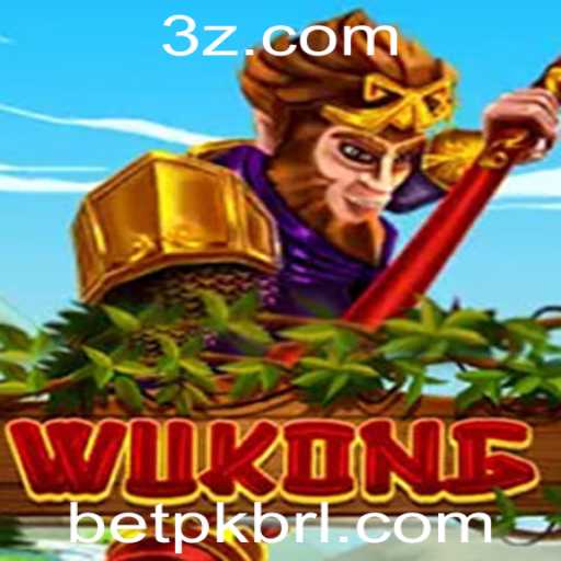 Explorando o Universo de Wukong: Um Jogo de Aventura e Desafio com Bet PK